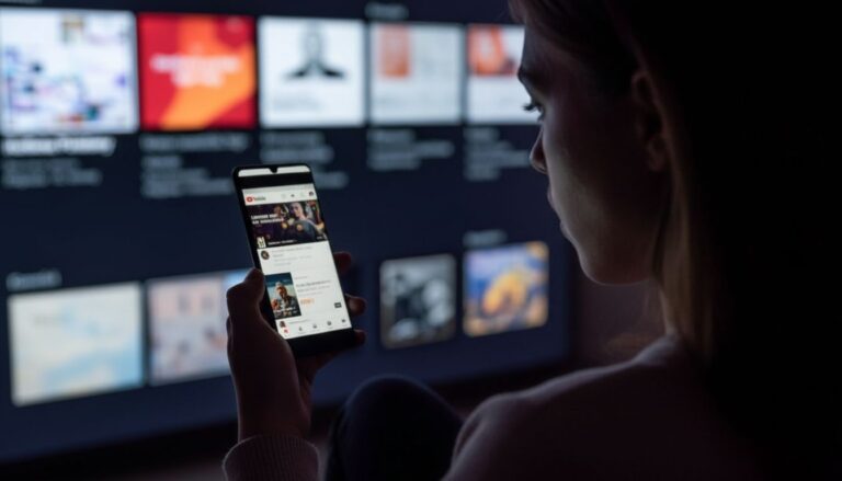 youtube apps gratuit