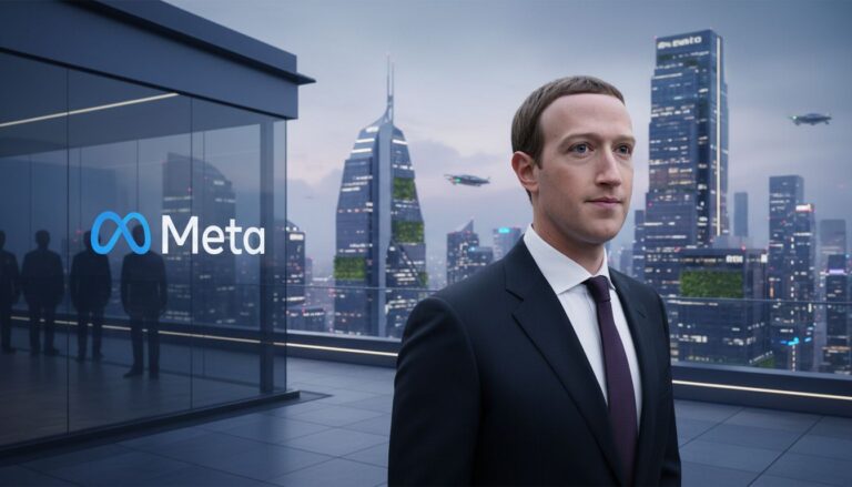 zuckerberg licenciements employes skepsie