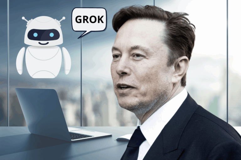 actualites grok elon musk 8