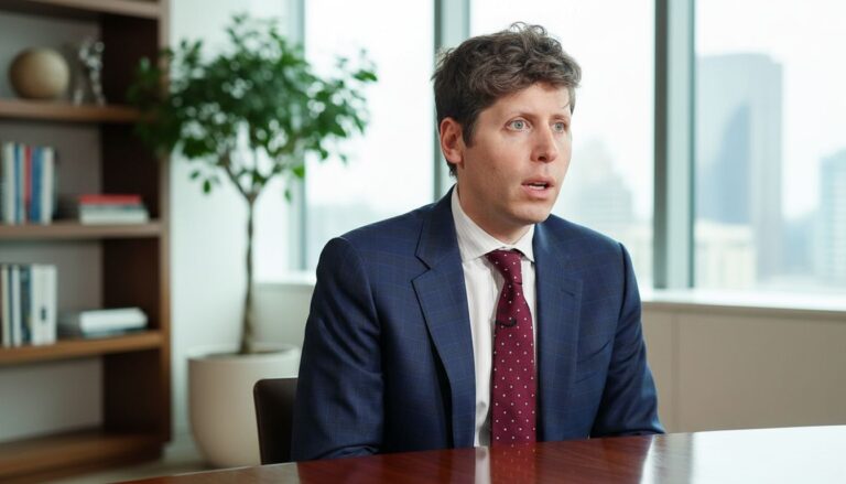 altman roi openai ipo