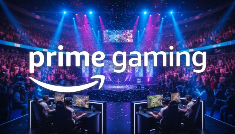 amazon luna gratuits