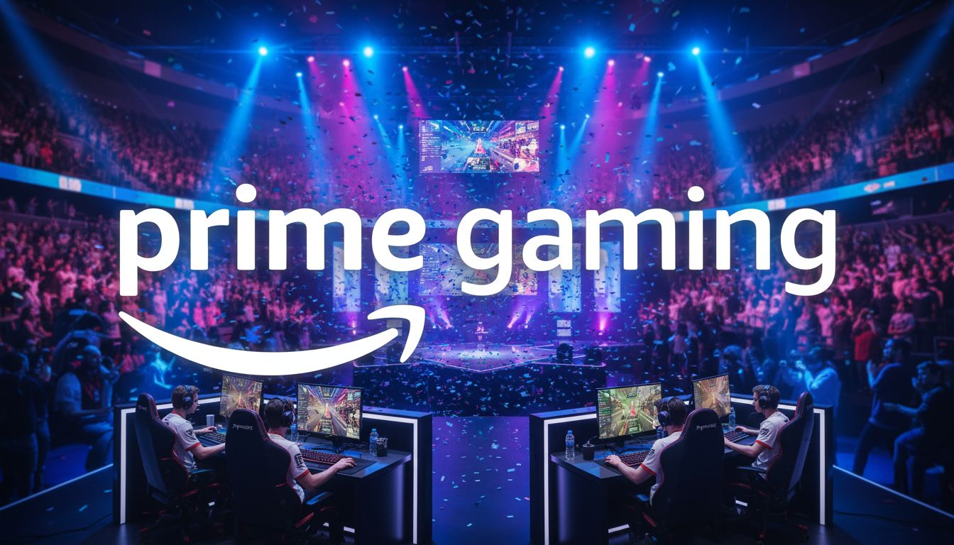 amazon luna gratuits