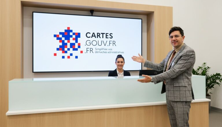 carte etat gratuite