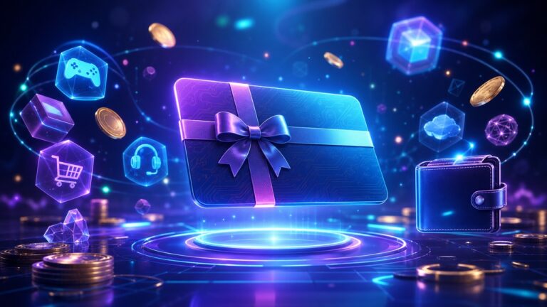 Cartes-cadeaux : un moyen économique de payer vos services préférés ?
