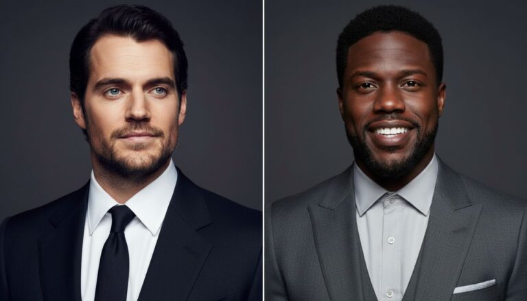 cavill hart espions action