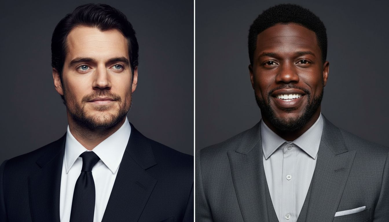 cavill hart espions action