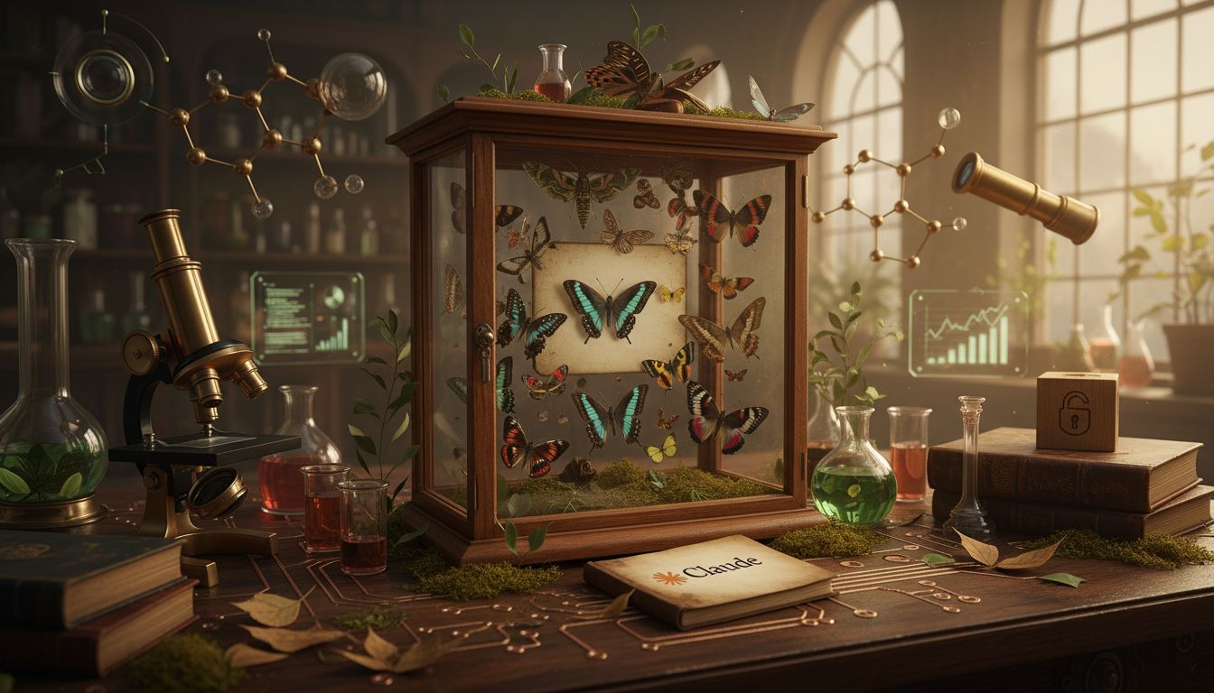 claude fable ia dangereuse