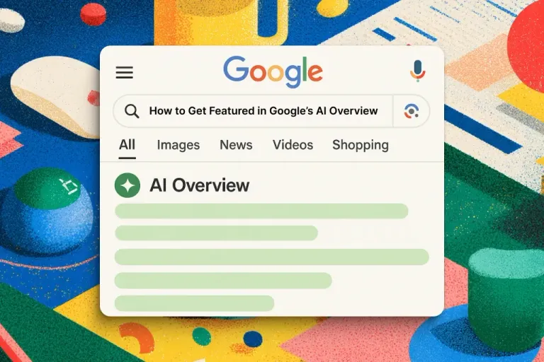 cover google ai overview