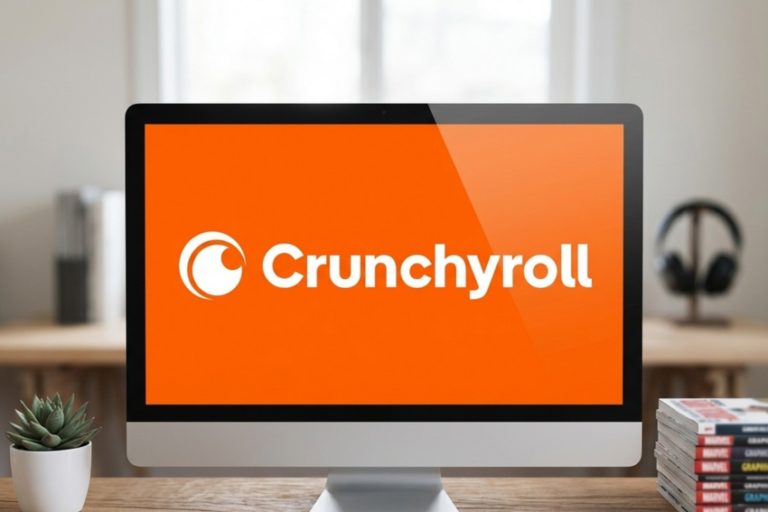 crunchyroll