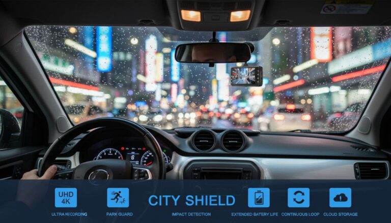 dashcam 43e mieux