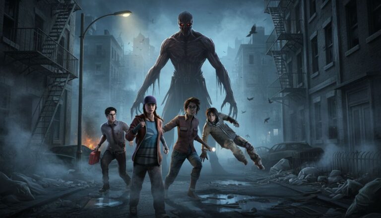 deadbydaylight film shock