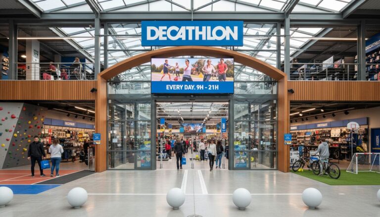 decathlon greve salaries smic