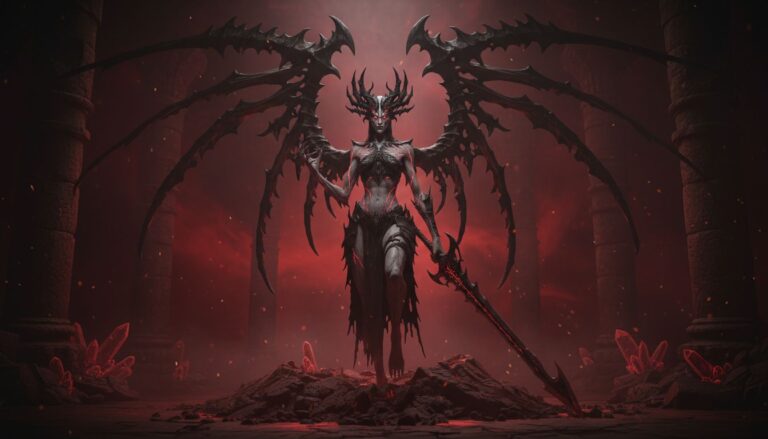 demoniste gratuit blizzard