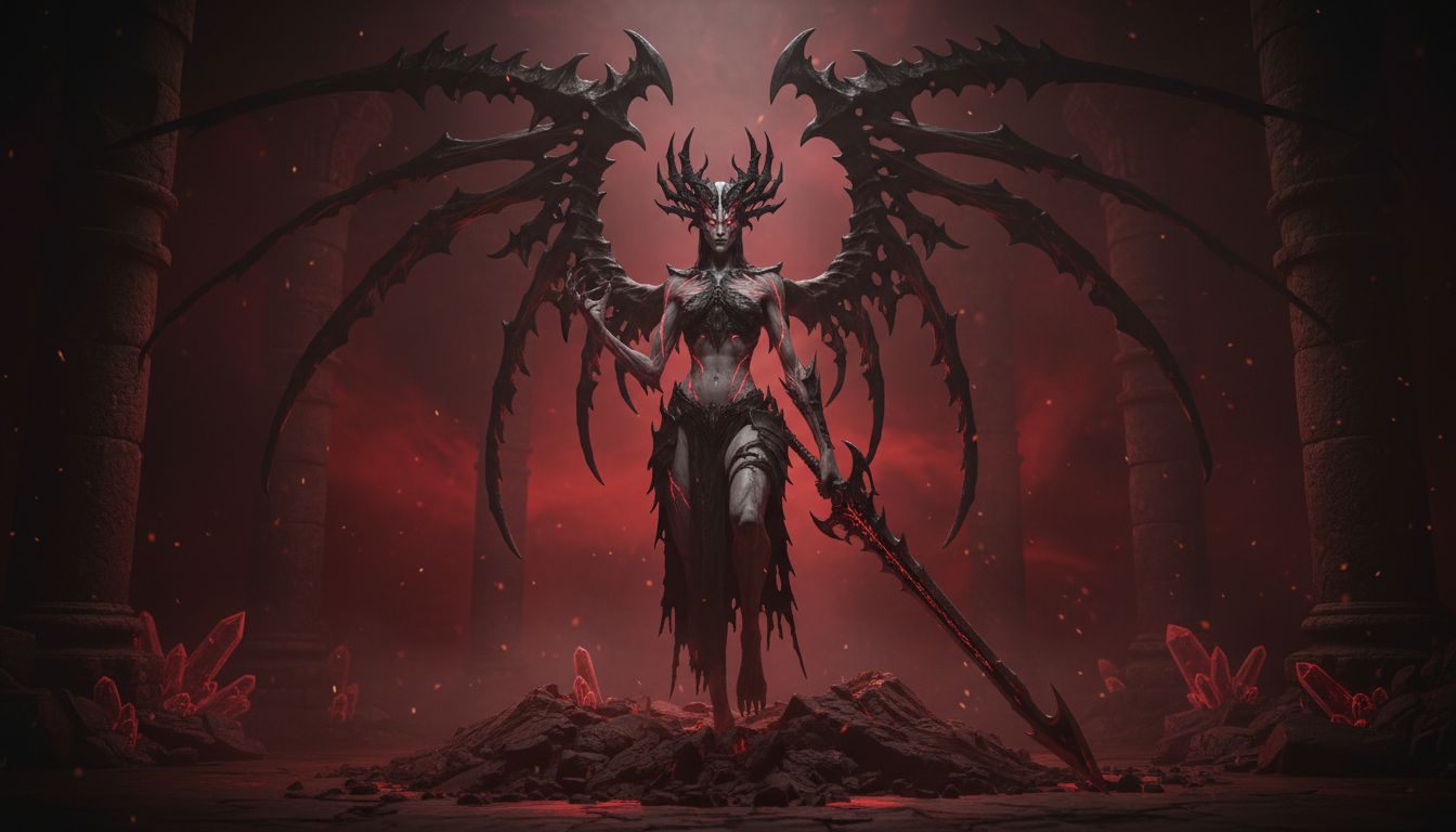 demoniste gratuit blizzard