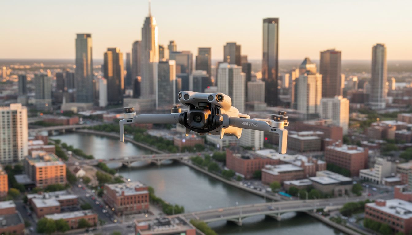 drone 250g permis