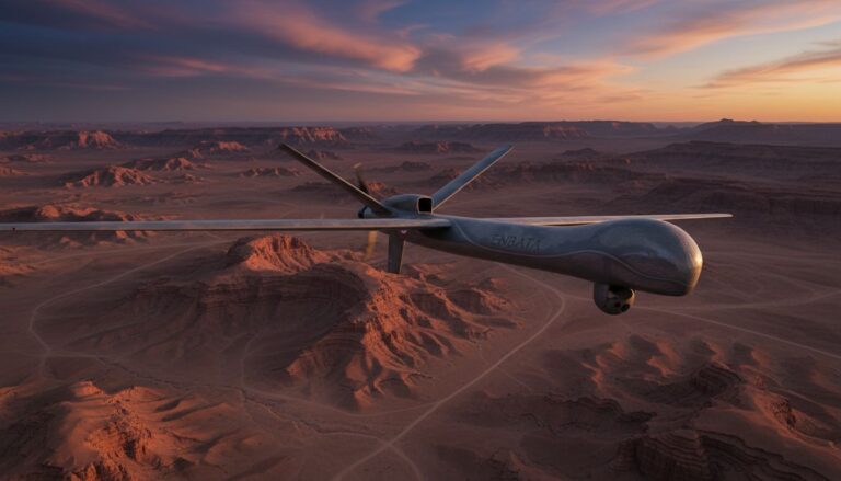 drone toulouse guerre