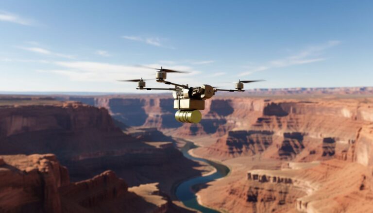 drones armee futur