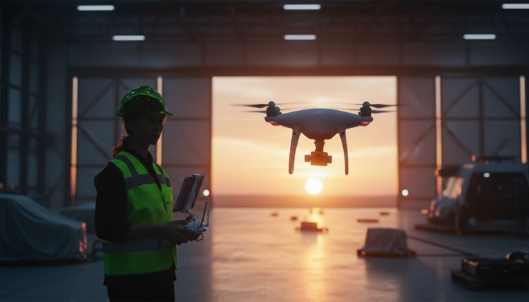 drones drome guerre futur