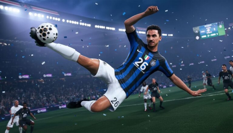 easports fc26 mode