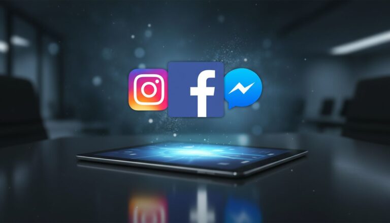 facebook instagram panique zuckerberg