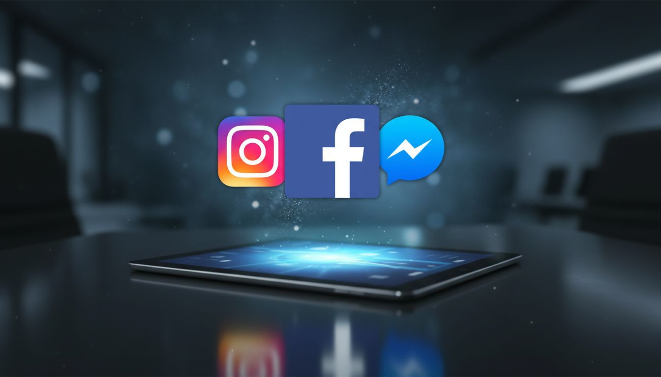 facebook instagram panique zuckerberg