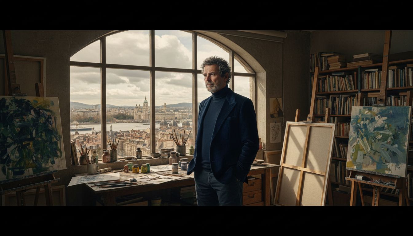 film ia horreur froid
