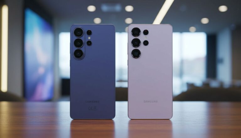 galaxy s26 s25 ultra