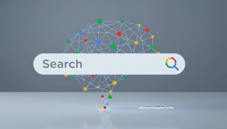 google ia gemini clics