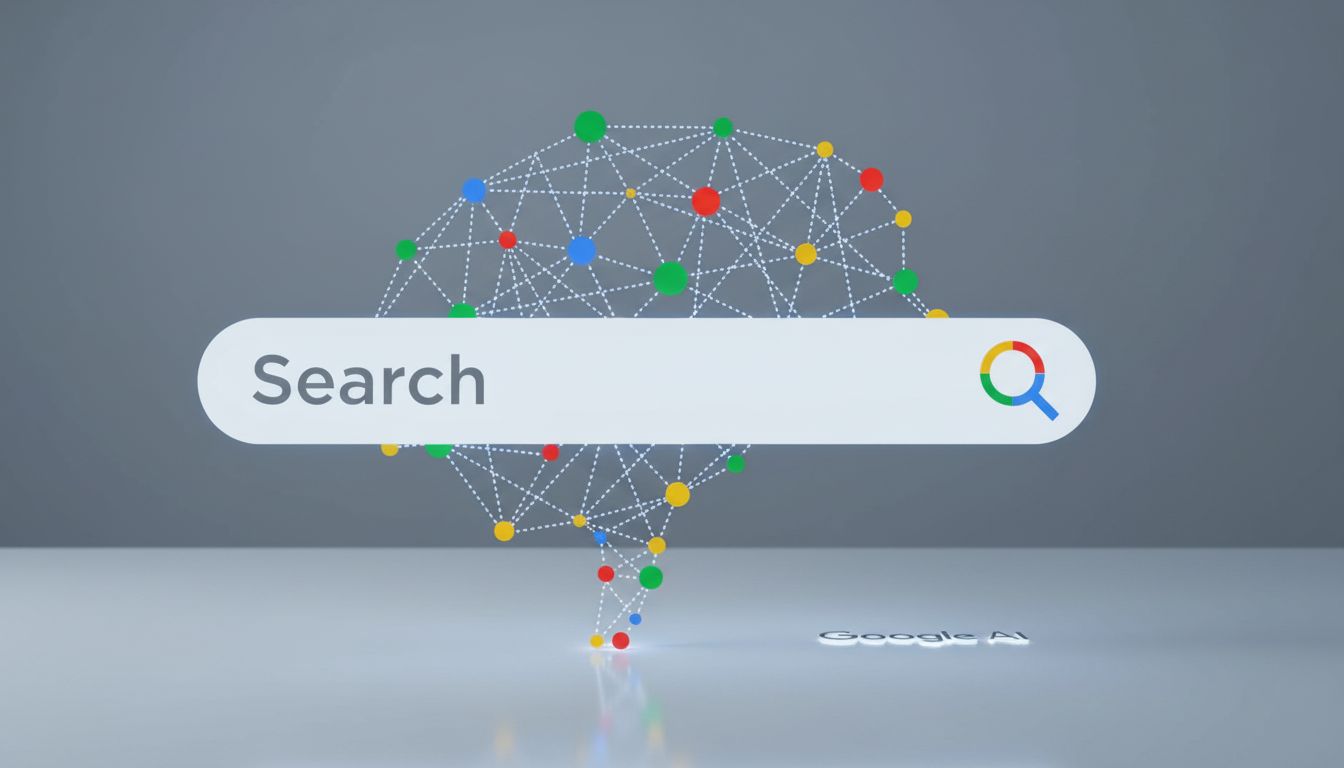 google ia gemini clics
