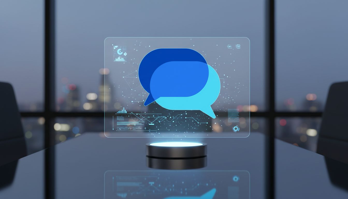 google messages fonction activation