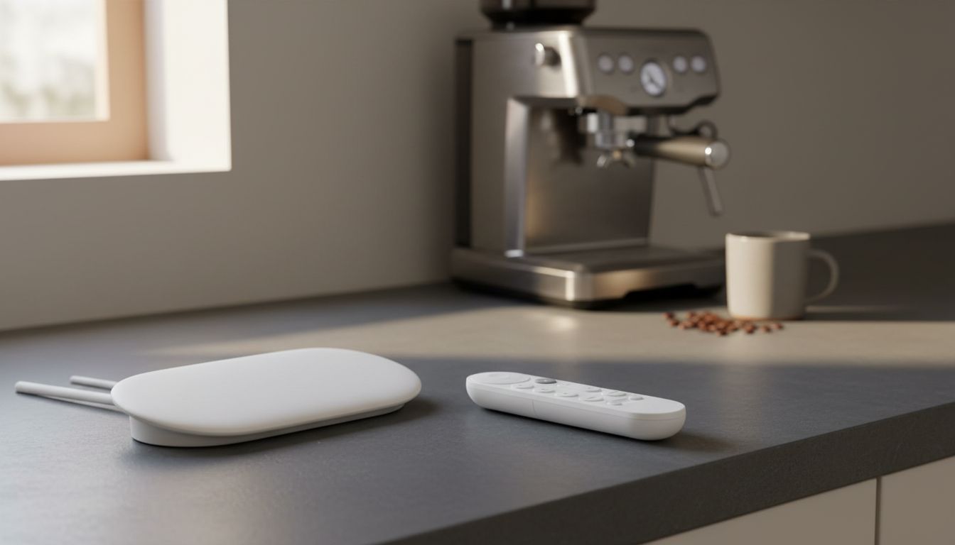 googletv streamer 2026