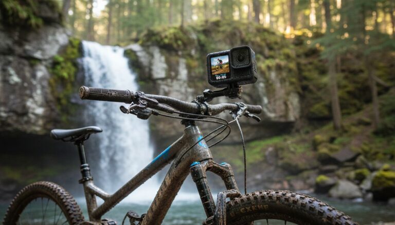 gopro brade chine