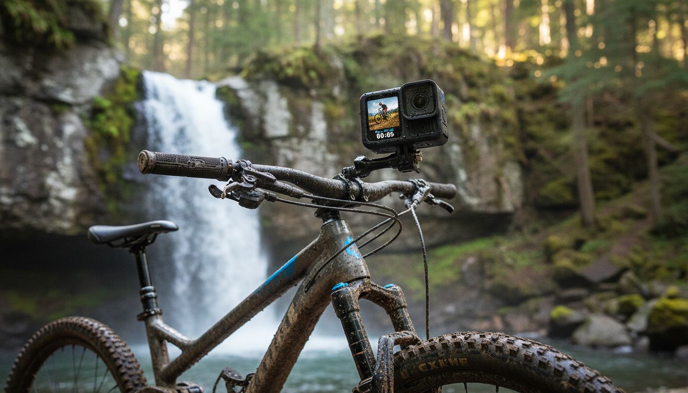 gopro brade chine