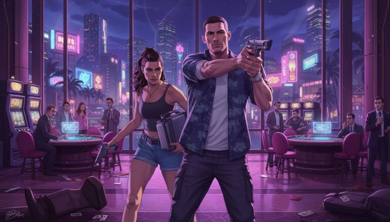 gta6 precommandes surprise