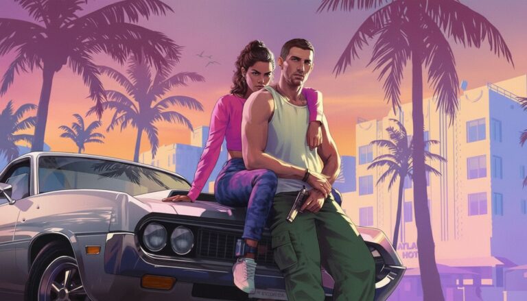gta6 prix chute