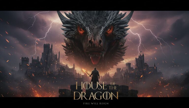 hbo max prix dragon