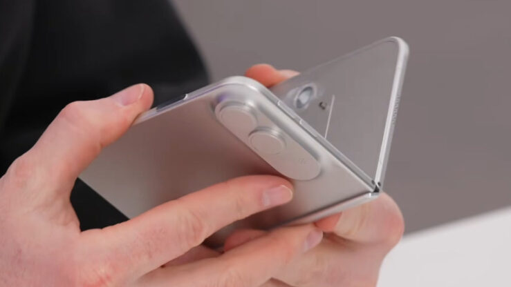 iphone ultra pliable