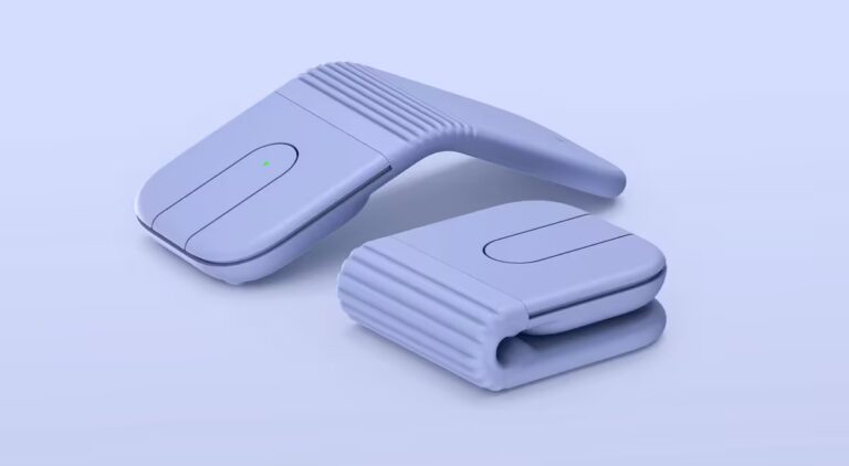 logitech mobi fold