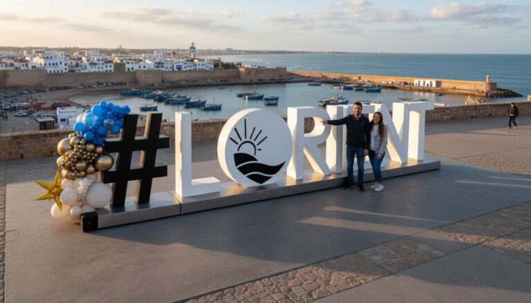 lorient series films