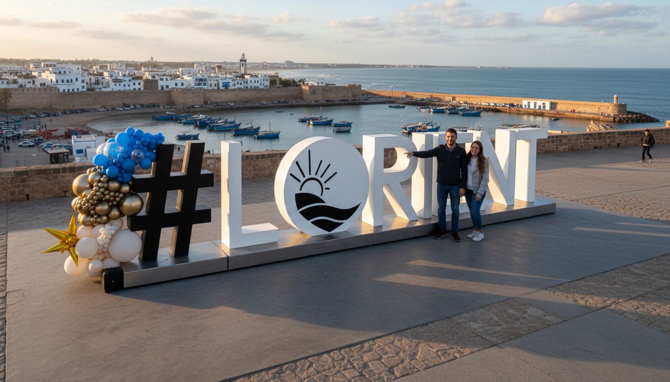 lorient series films