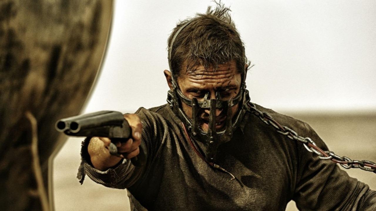 mad max