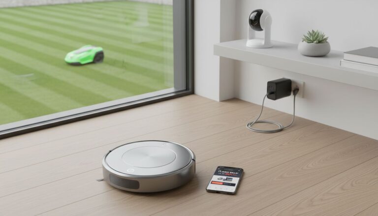 maison pratique tech promo