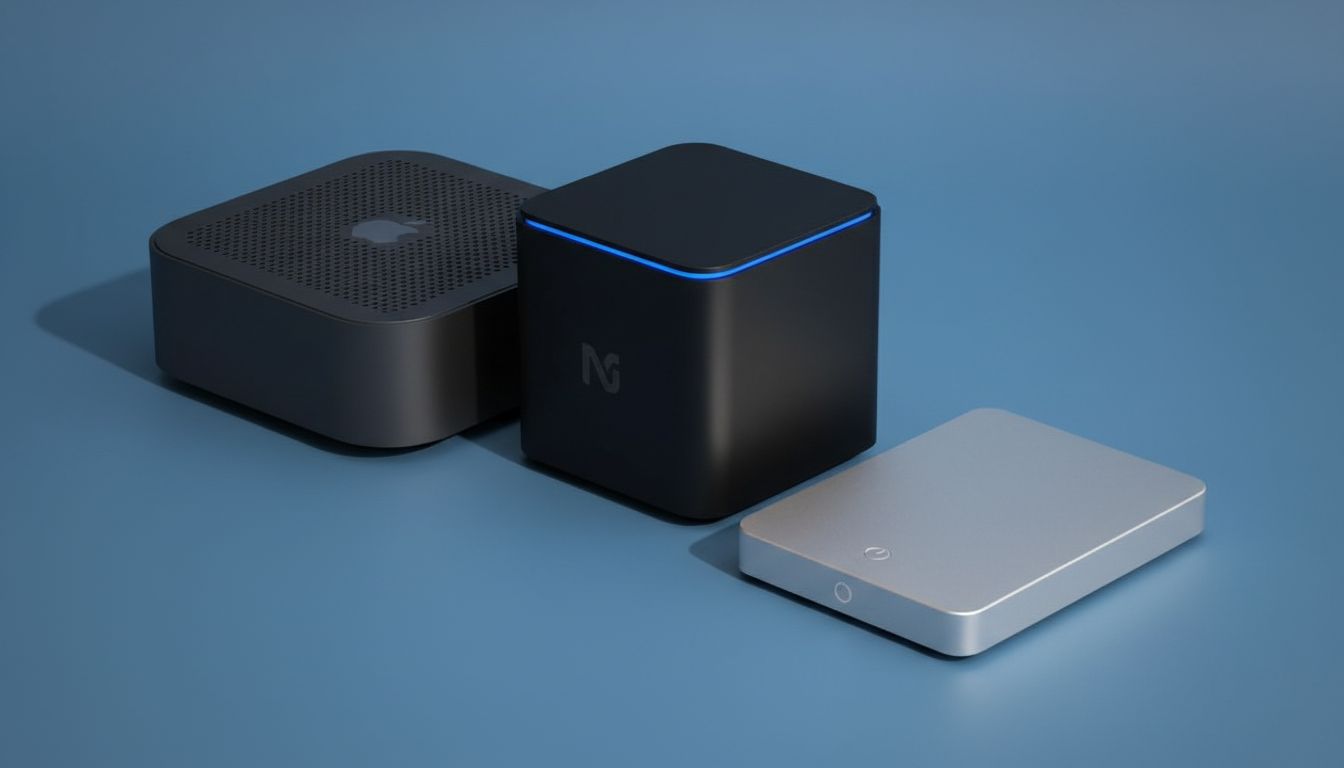mini pc chatgpt maison
