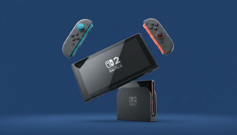 nintendo switch2 europe