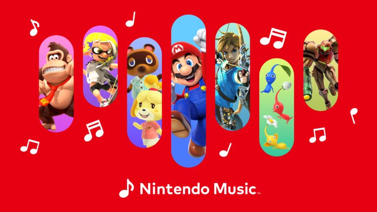 nintendo music hero