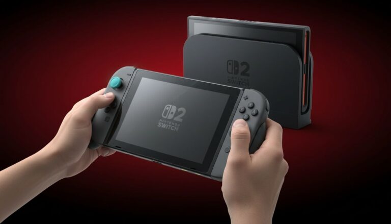 nintendoswitch2 prix leak