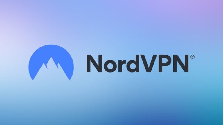 nord vpn