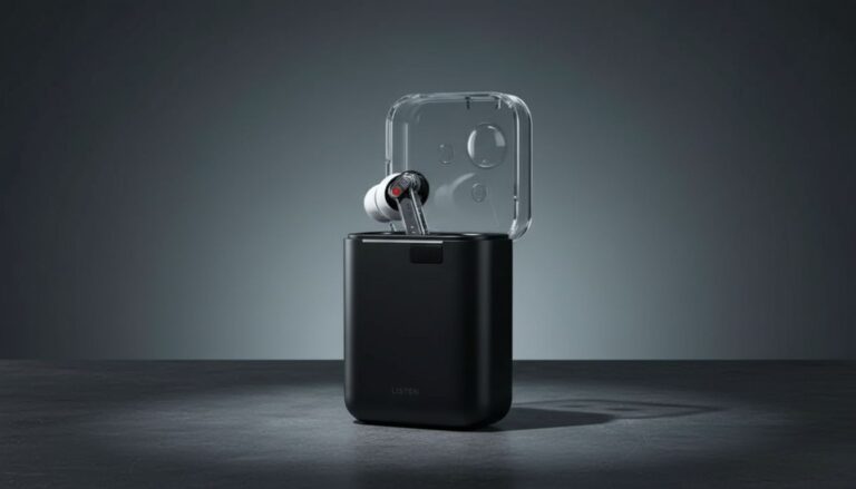 nothing ear cadeau tech