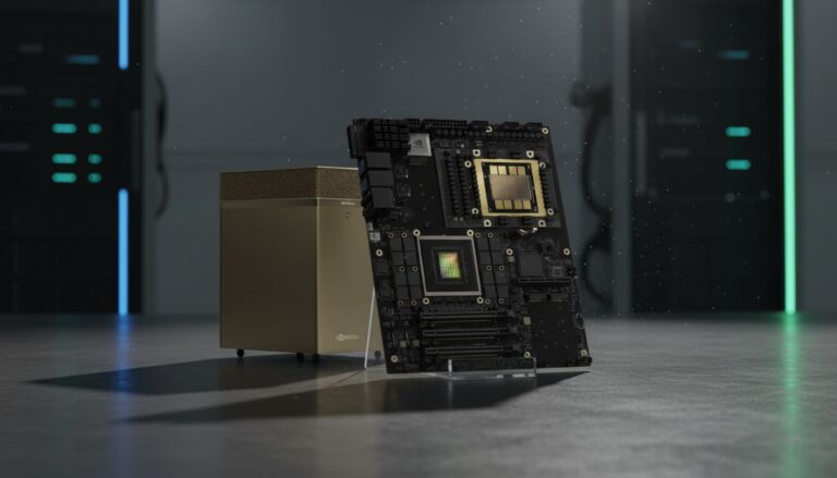 nvidia asus minidata