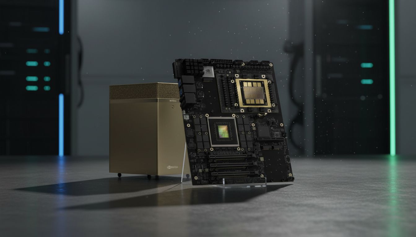 nvidia asus minidata